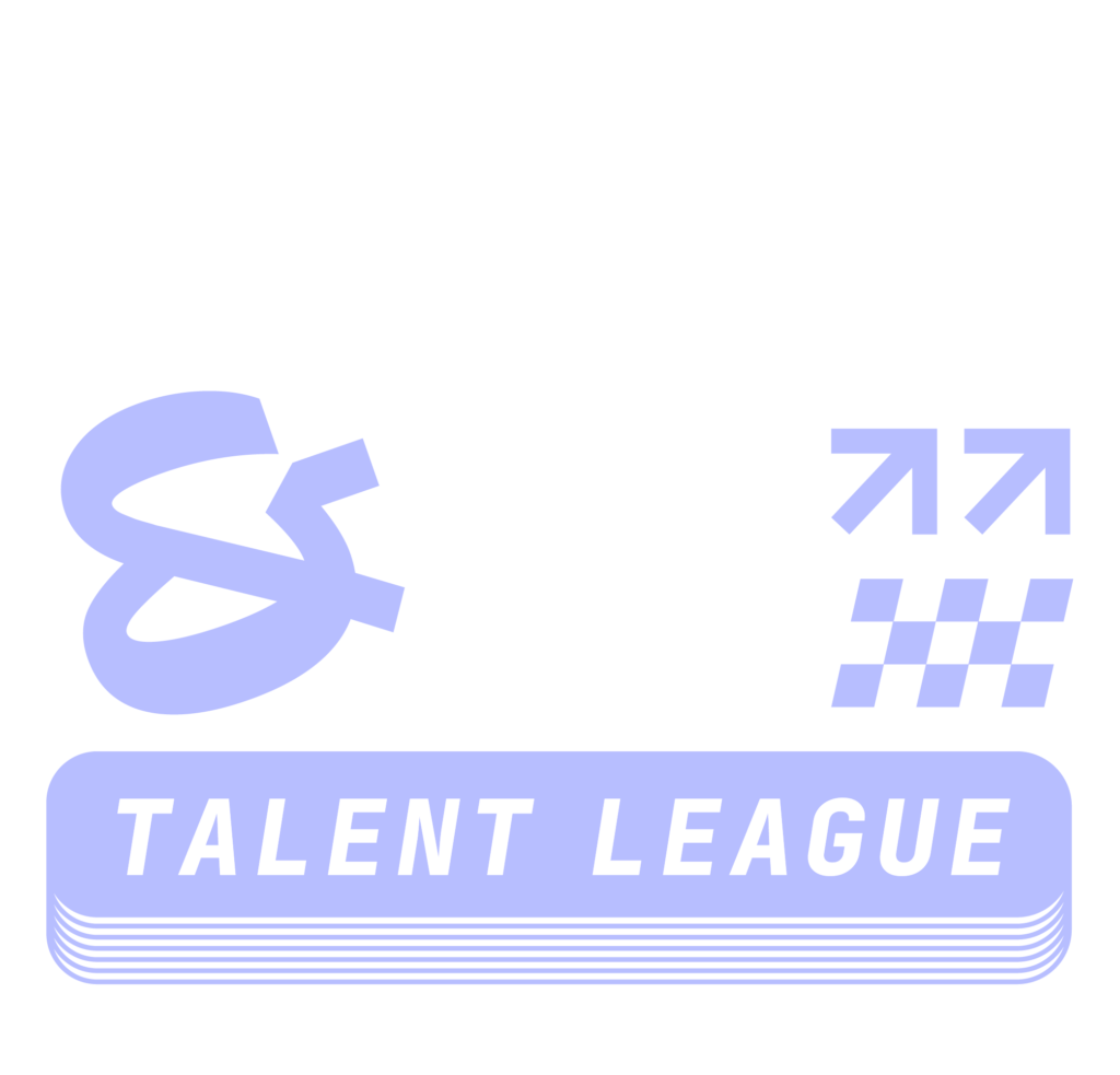 Logos Cyber&AI Talent league